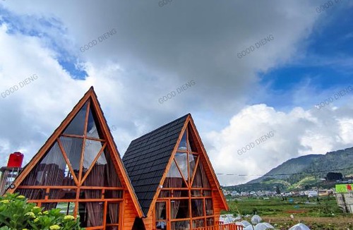 Dieng House | GOOD DIENG 4 ANAM