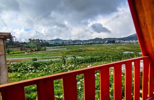Dieng House | GOOD DIENG 4 ANAM