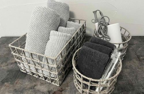 Hino Apartment | Good for long stay! Blossom Garden 103 #KT2