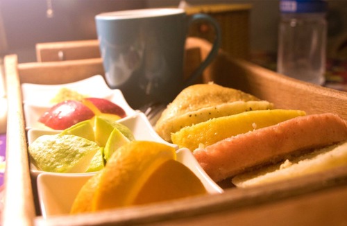 Chishang House | Good Harvest B&B