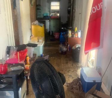 Codrington Villa | Good home