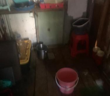 Codrington Villa | Good home