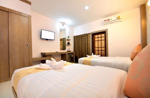 Mak Khaeng Hotel | Good Home Udonthani