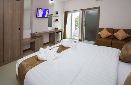 Mak Khaeng Hotel | Good Home Udonthani