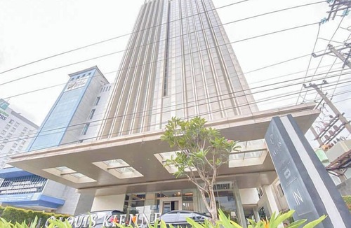 Semarang Apartment | Good Homey Studio Apartment at Warhol (W/R) Residences