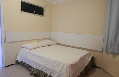 Centro Hostel | Good Hostel & Pousada