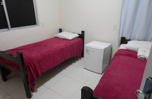 Centro Hostel | Good Hostel & Pousada