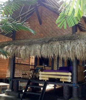 Amed Resort | Good Karma Bungalows