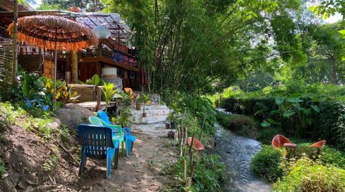 Pai House | Good Life Dacha Riverside & Parkside Retreat