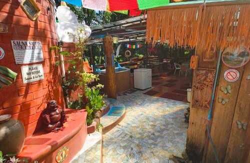 Pai House | Good Life Dacha Riverside & Parkside Retreat