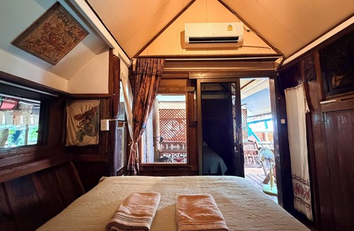 Pai House | Good Life Dacha