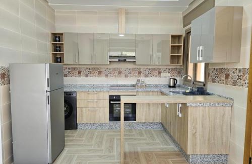 Taghramt Apartment | Good life Tulipe