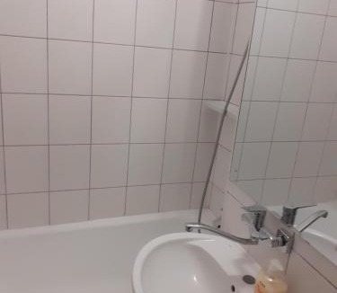 Medias Apartment | Good luck apartament