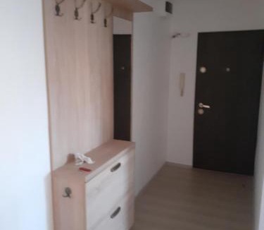 Medias Apartment | Good luck apartament