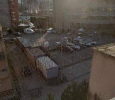 Medias Apartment | Good luck apartament