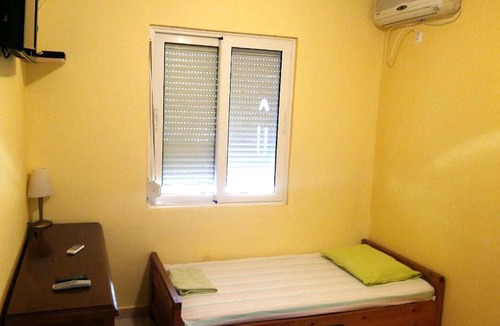 Zgrade Apartment | Good lucky