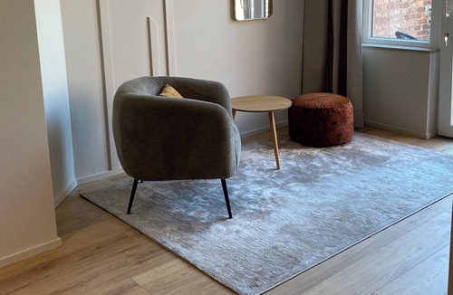 Namur House | Good Mood