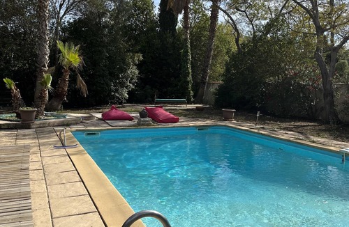 Cassis House | Good morning