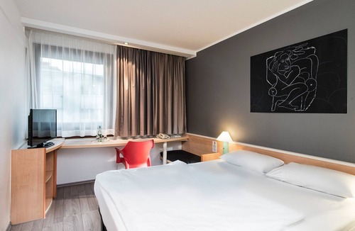 Gelsenkirchen-Mitte Hotel | Good Morning Gelsenkirchen City