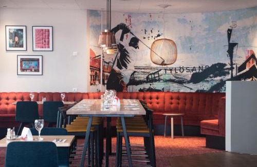 Halmstad Hotel | Good Morning+ Halmstad