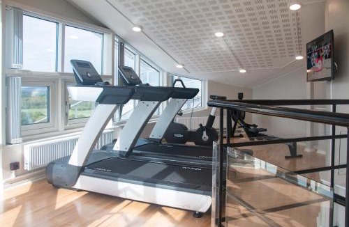 Halmstad Hotel | Good Morning+ Halmstad