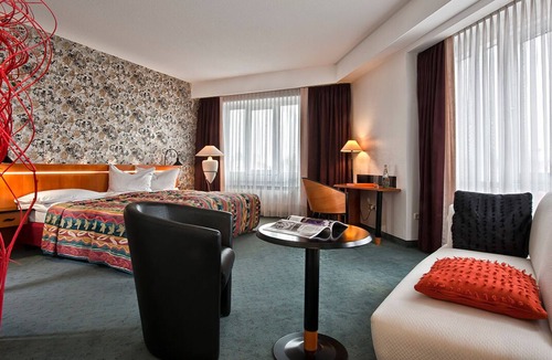 Portitz Hotel | Good Morning+ Leipzig