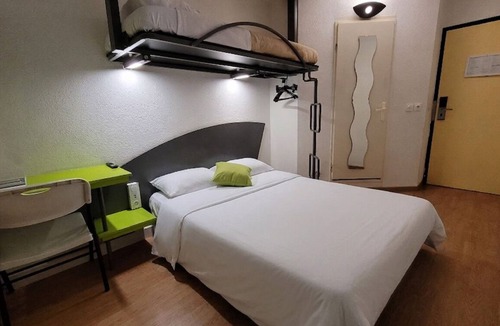 Arques Hotel | Good Night Hôtel