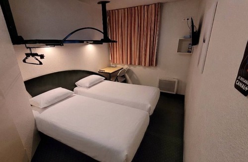 Arques Hotel | Good Night Hôtel