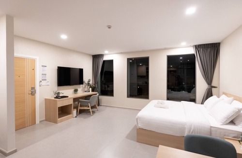 Bang Bo Hotel | Good Nine Hotel