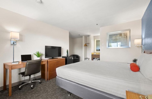 Camarillo Hotel | Good Nite Inn Camarillo