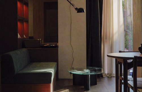 Jung-gu Hotel | Good ol'days