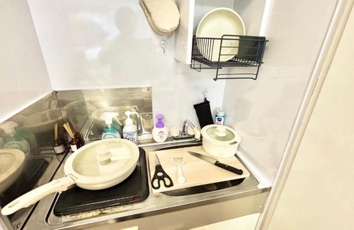 Higashiyodogawa Apartment | Good One Awaji Accessia 401