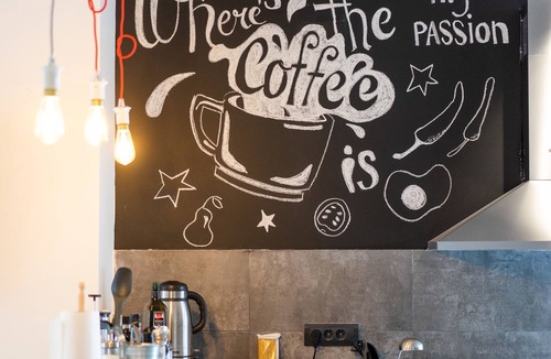 Dorcol Hostel | Good People Design Hostel