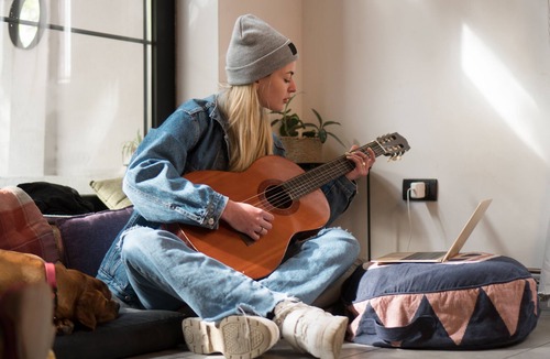 Dorcol Hostel | Good People Design Hostel
