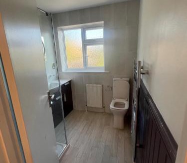Northolt Mandeville House | Good Priced Accommodation in Northolt