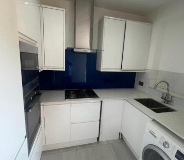 Northolt Mandeville House | Good Priced Accommodation in Northolt