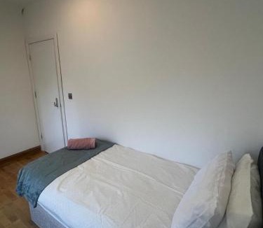 Northolt Mandeville House | Good Priced Accommodation in Northolt