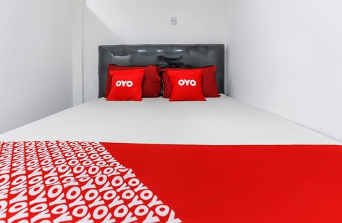 Samarinda Hotel | Good Sleep Samarinda