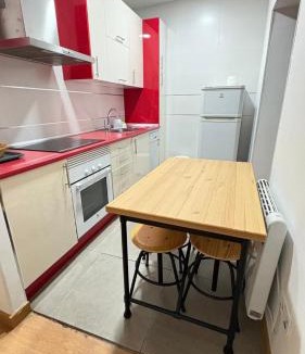 Embajadores House | Good Stay Rooms