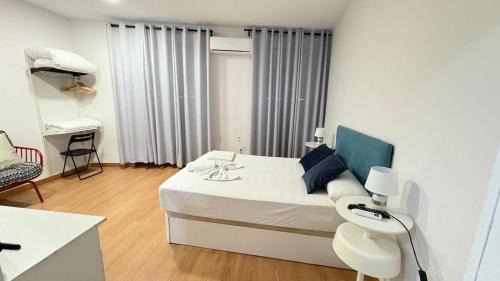 Embajadores House | Good Stay Rooms