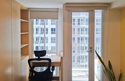 Java Apartment | Good Studio Apartment Tokyo Riverside Pik 2 Near Nice