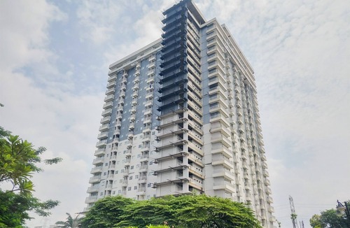 Pondok Aren Apartment | Good Studio Room at Bintaro Icon Apartment