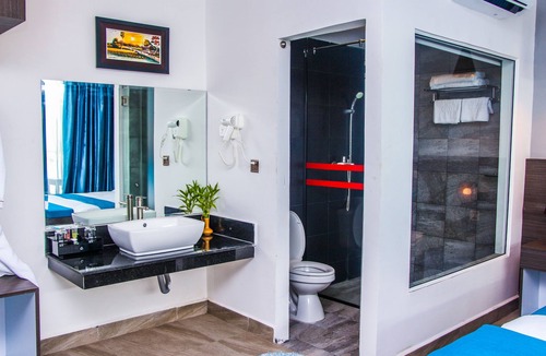 Mittakpheap Hotel | Good Time Boutique Hotel