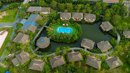 Kampot Hotel | Good Time Relax Resort