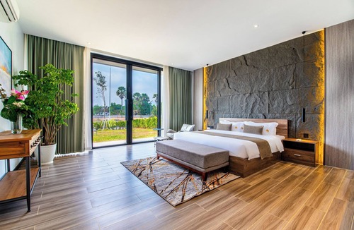 Kampot Resort | Good Time Relax Resort