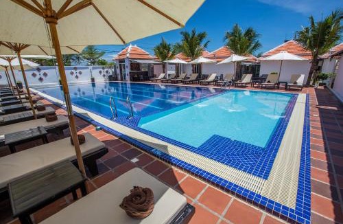 Mittakpheap Resort | Good Time Resort