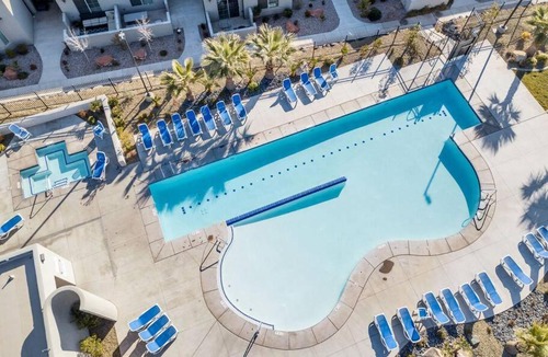 Sienna Hills House | Good To Be Home where your family can relax