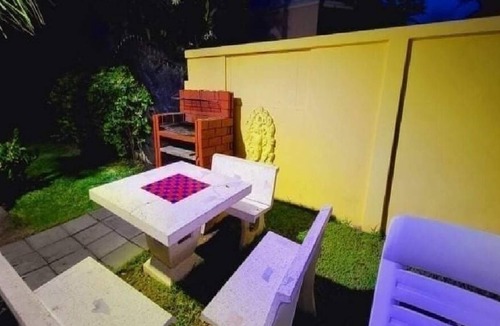 Na Kluea Villa | Good Value Spacious 4 Bedroom Villa With Private Pool Walking Street 10 Min Away