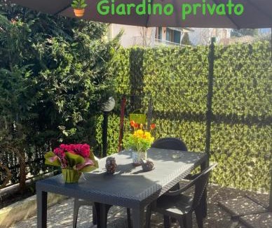 Padova House | Good vibe room