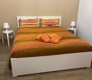 Padova House | Good vibe room